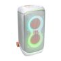 JBL PartyBox Stage 320 prenosni zvočnik 240W, BT, RGB, USB, bel