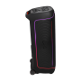 JBL PartyBox Ultimate prenosni zvočnik 1100W, BT, RGB