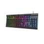 HAVIT Gamenote USB tipkovnica HV-KB500L / SLO