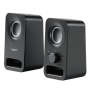 Logitech zvočniki 2.0 Z150 RMS 3W