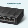 TP-LINK LS1005G 5 port Gigabit mrežno stikalo / switch