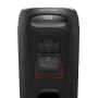 JBL PartyBox 720 prenosni zvočnik 800W, BT, RGB, USB