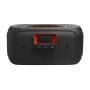 JBL Partybox On-The-Go 2 prenosni zvočnik 100W, BT, RGB, USB