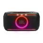 JBL Partybox On-The-Go 2 prenosni zvočnik 100W, BT, RGB, USB