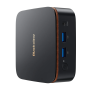 Blackview mini računalnik MP20 Ryzen 3 3300U 16GB/512GB