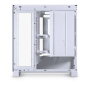PHANTEKS NV5 MKII TEMPERED GLASS D-RGB E-ATX belo ohišje