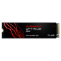 SANDISK 500GB Optimus GX 7100 M.2 2280-S3-M PCIe 4.0 NVMe 2.0 SSD disk