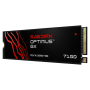 SANDISK 1TB Optimus GX 7100 M.2 2280-S3-M PCIe 4.0 NVMe 2.0 SSD disk