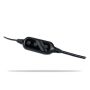 Logitech slušalke USB PC 960 stereo z mikrofonom
