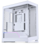 PHANTEKS NV5 MKII TEMPERED GLASS D-RGB E-ATX belo ohišje