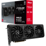 ASUS grafična kartica Prime Radeon RX 9070 GRE 12GB GDDR6, PCI-E 5.0