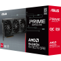 ASUS grafična kartica Prime Radeon RX 9070 GRE 12GB GDDR6, PCI-E 5.0