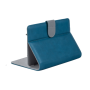 RivaCase turkizna torba za tablico 9.7-10.5 3017 AQUAMARINE