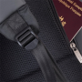 RivaCase črn nahrbtnik za prenosnik 14 8125 black