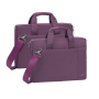 RivaCase torba za prenosnik 13.3 vijolična 8221