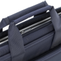 RivaCase torba za prenosnik 15.6 modra 8231