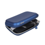 RivaCase svetlomodri etui za disk HDD 9101