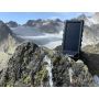 Sandberg Outdoor Solar Powerbank 16000 mAh solarna prenosna baterija