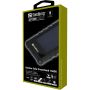 Sandberg Outdoor Solar Powerbank 16000 mAh solarna prenosna baterija