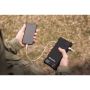 Sandberg Outdoor Solar Powerbank 24000 mAh prenosna baterija