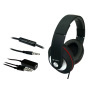 Sandberg Play'n Go Headset Black naglavne slušalke