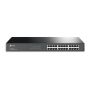 TP-LINK 24-Portno Gigabit Rack stikalo