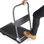 VonHaus platformni transportni voziček (150kg)