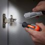VonHaus 256-delni komplet orodja in nasadnih ključev