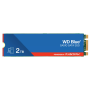 SanDisk 2TB WD Blue SA510 M.2 2280 SATA 6Gb/s SSD disk