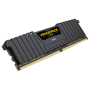 Corsair VENGEANCE LPX 16GB (2 x 8GB) DDR4 DRAM 3000MHz PC4-24000 CL15, 1.2V/1.35V