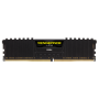 Corsair VENGEANCE LPX 16GB (2 x 8GB) DDR4 DRAM 3000MHz PC4-24000 CL15, 1.2V/1.35V