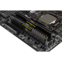 Corsair VENGEANCE LPX 16GB (2 x 8GB) DDR4 DRAM 3000MHz PC4-24000 CL15, 1.2V/1.35V