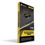 Corsair VENGEANCE LPX 16GB (2 x 8GB) DDR4 DRAM 3000MHz PC4-24000 CL15, 1.2V/1.35V