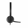 Logitech USB Headset H340 slušalke z mikrofonom
