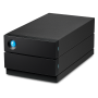 LaCie 16TB 2big RAID