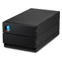 LaCie 8TB 2big RAID