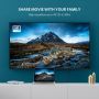 Ugreen DP na HDMI kabel (M-M) 3m - polybag