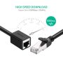 Ugreen kabel UTP podaljšek Cat 6 2m - polybag