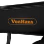 VonHaus dvokolesna samokolnica 78L