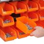 VonHaus 44 delni stenski organizator 