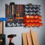 VonHaus 44 delni stenski organizator 