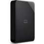 WD 5TB Elements SE 2,5" USB 3.0 zunanji HDD disk