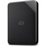 WD 4TB Elements SE 2,5" USB 3.0 zunanji HDD disk