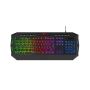  HAVIT Gamenote komplet 4v1 (tipkovnica+miška+podloga+slušalke) HV-KB501CM  / SLO