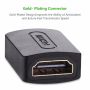 Ugreen HDMI (Ž na Ž) podaljšek - polybag