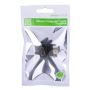 Ugreen HDMI M na Ž Adapter kotni - polybag