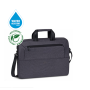 RivaCase ECO siva torba za prenosnike 15.6 7730 vodoodporna