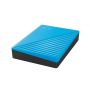 WD 4TB My Passport Sky 2,5" USB 3.2 zunanji HDD disk