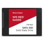 WD 1TB Red SA500 2,5" SATA 6Gb/s SSD disk