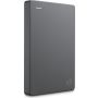 Seagate 2TB Basic Portable 2,5" USB 3.0 zunanji HDD disk